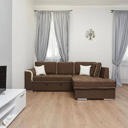 Apartment Zhukovskogo 17 Odessa Eksteriør billede
