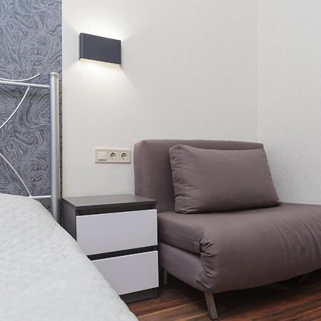 Apartment Zhukovskogo 17 Odessa Eksteriør billede