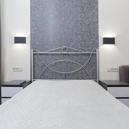 Apartment Zhukovskogo 17 Odessa Eksteriør billede