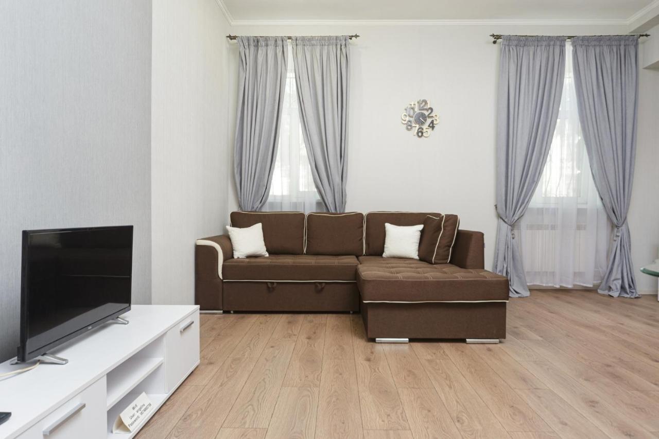 Apartment Zhukovskogo 17 Odessa Eksteriør billede
