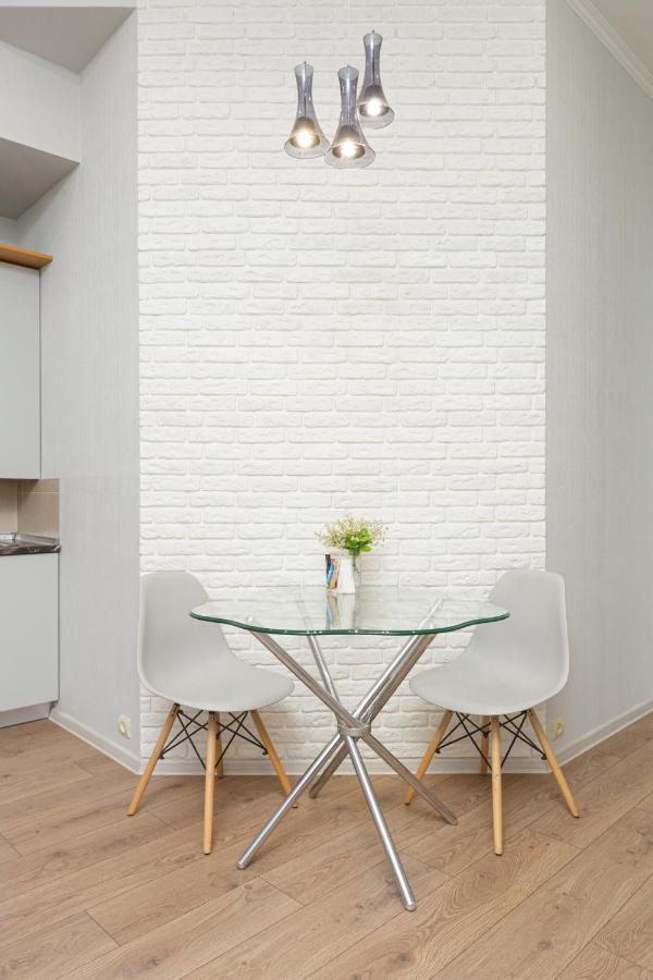 Apartment Zhukovskogo 17 Odessa Eksteriør billede