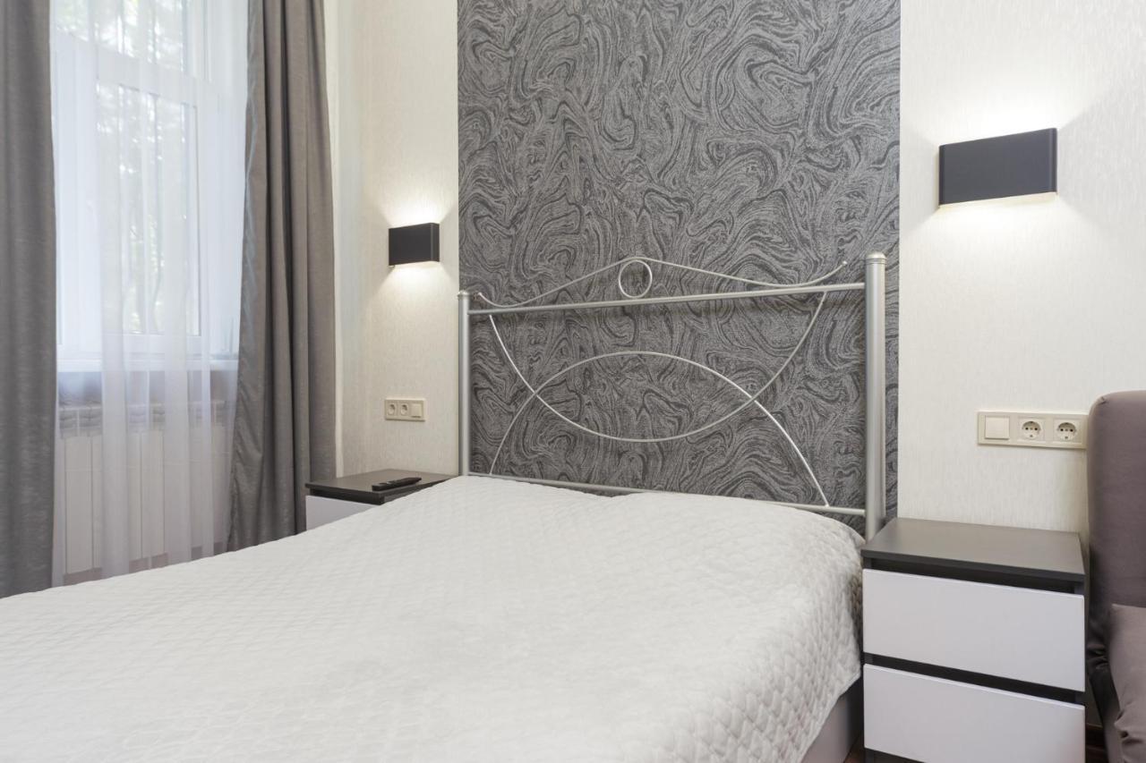 Apartment Zhukovskogo 17 Odessa Eksteriør billede
