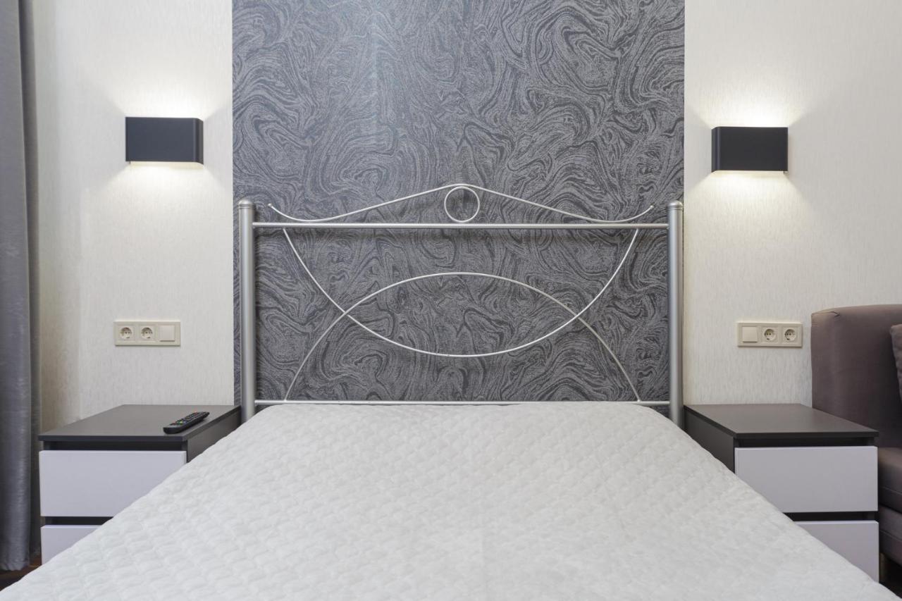 Apartment Zhukovskogo 17 Odessa Eksteriør billede