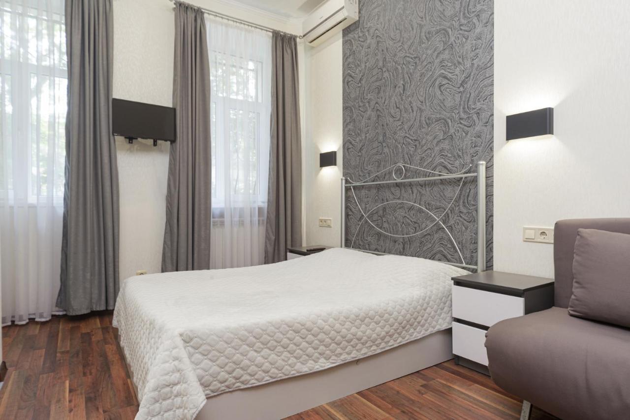 Apartment Zhukovskogo 17 Odessa Eksteriør billede