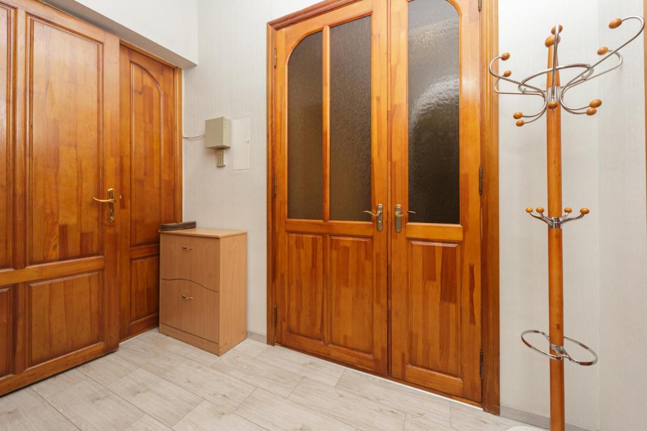 Apartment Zhukovskogo 17 Odessa Eksteriør billede