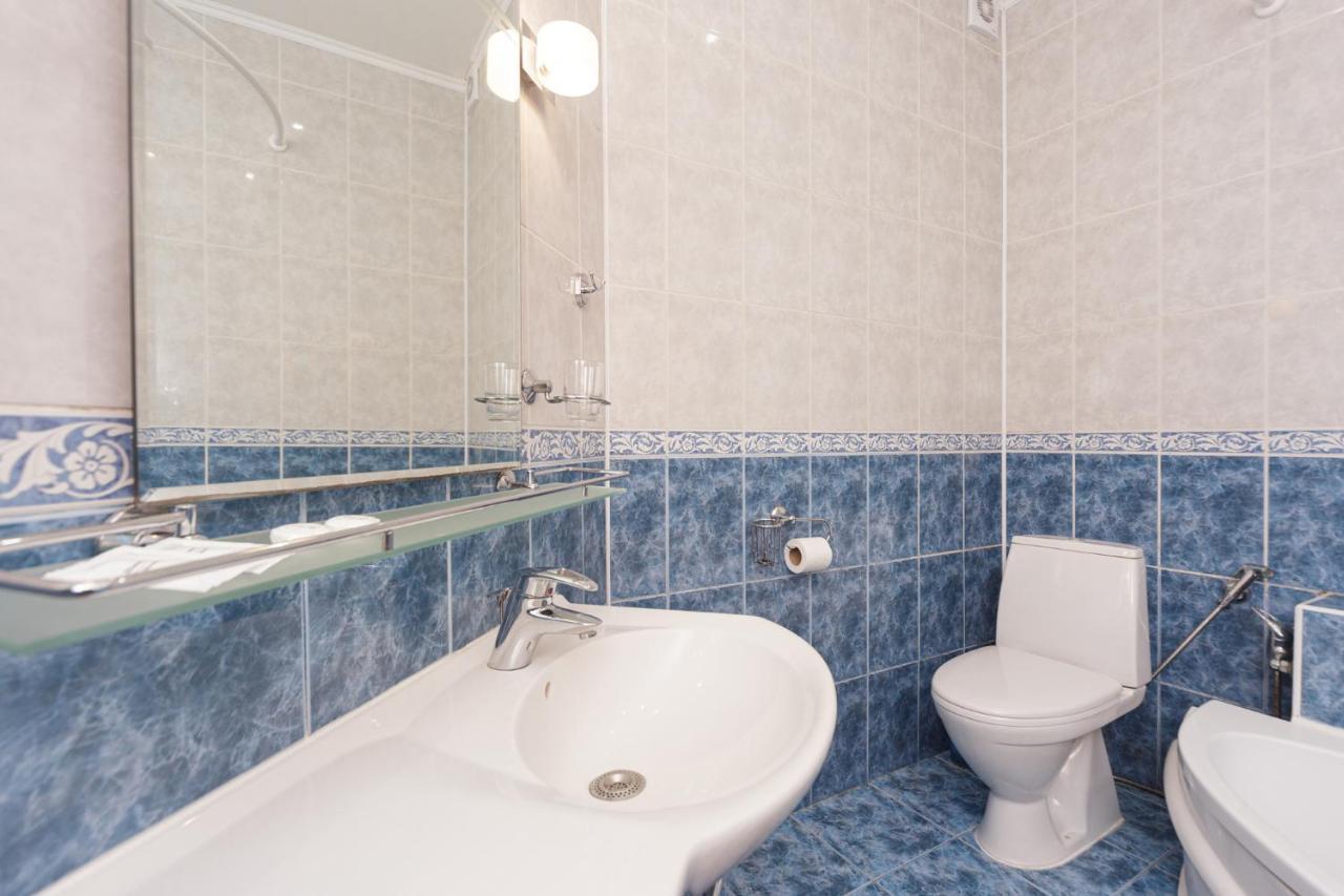 Apartment Zhukovskogo 17 Odessa Eksteriør billede