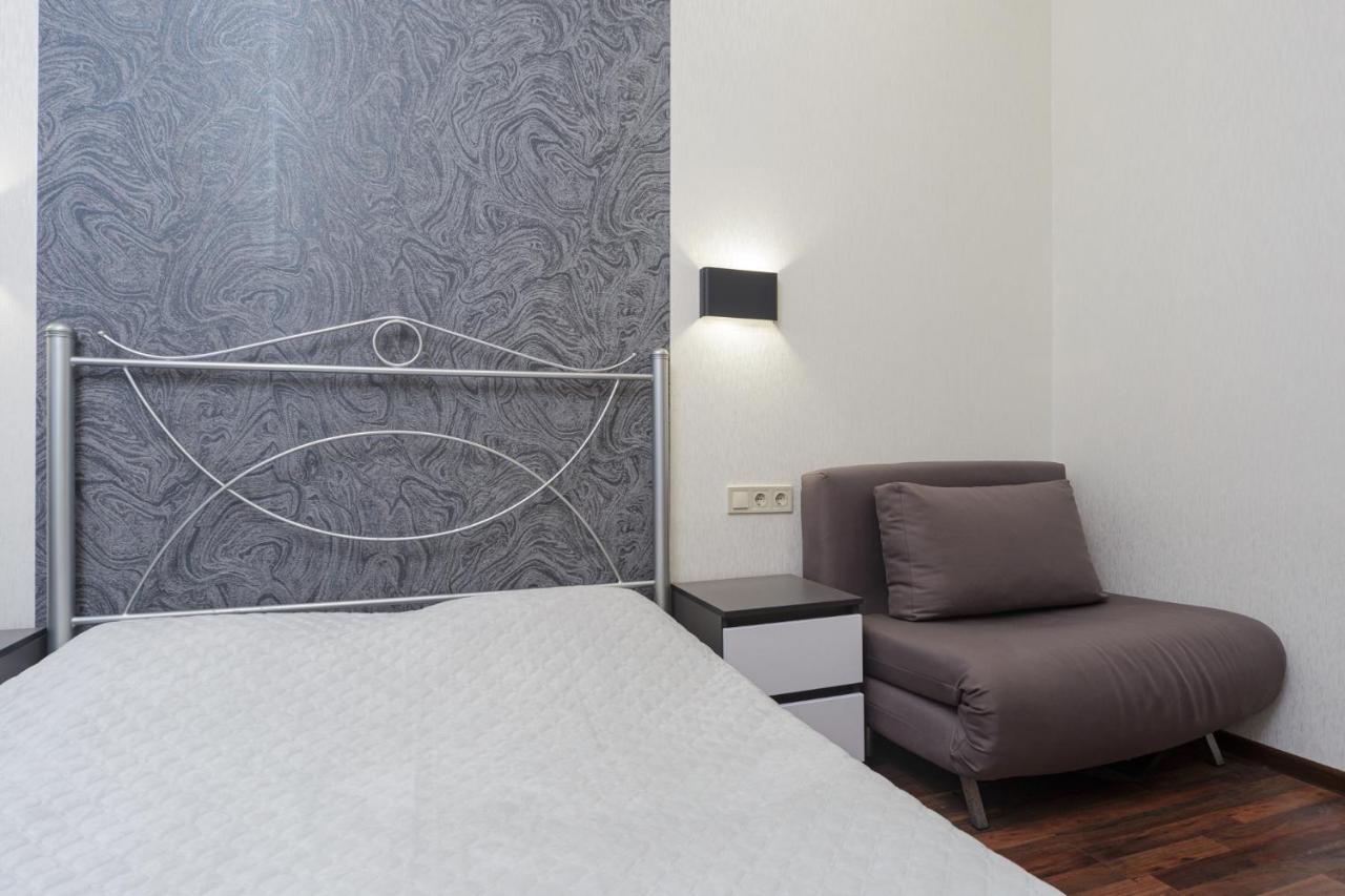 Apartment Zhukovskogo 17 Odessa Eksteriør billede